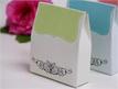 Sage Green Favor Box