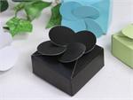 Black Favor Box