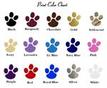 Print color