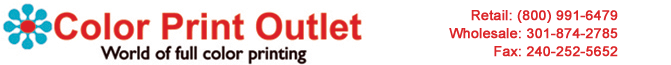 Color Print Outlet