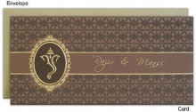 JR-3306-BR (Set of 25 cards)