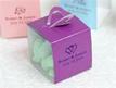 Personalized Purple Box