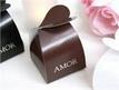 Chocolate Amor Favor Box