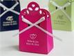 Personalized Fushia Box