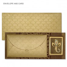 Card with Envelope