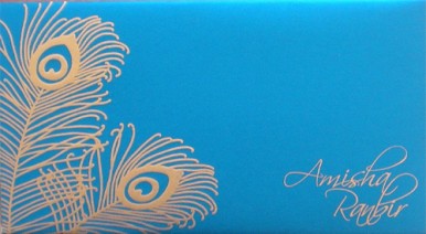 JR-7003 Invitation