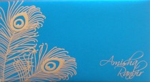 JR-7003 Invitation