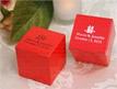 Personalized Red