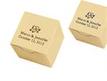Personalized Ivory