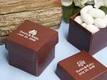 Personalized Chocolate Box