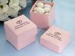Personalized Pink Box