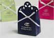 Personalized Blue Box