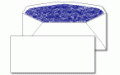 No. 9  Security Tint  Envelope - 1000