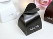 Black Amor Favor Box