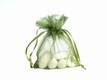 Willow Organza Bags-