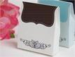 Chocolate Favor Box