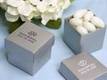 Personalized Silver Box