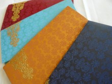 SC - 1432  (Set of 25) Available in 5 colors