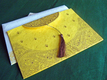 CARD WITH ENVELOPE