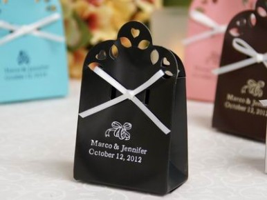 Personalized Black Box
