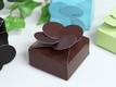 Chocolate Favor Box