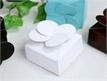 White Favor Box