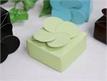 Sage Green Favor Box