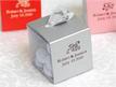 Personalized Silver Box