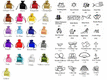 Colors & Graphics